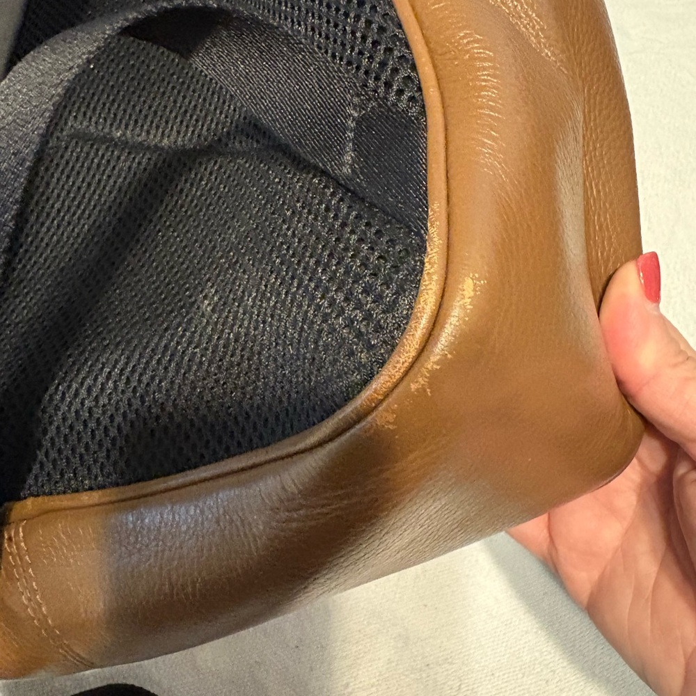 Coach Court Backpack In Signature Canvas - Picture 13 of 16